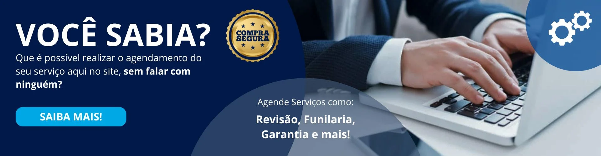 AGENDE CONOSCO